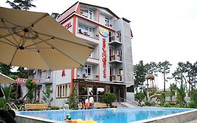 Hotel Exotica